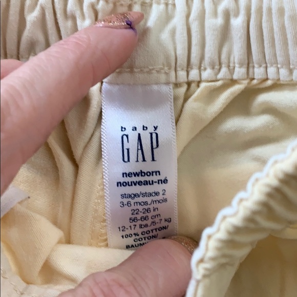 Lot kids pants 3-6 month - Picture 6 of 10